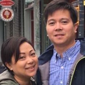 Meet your Posher, Abigail